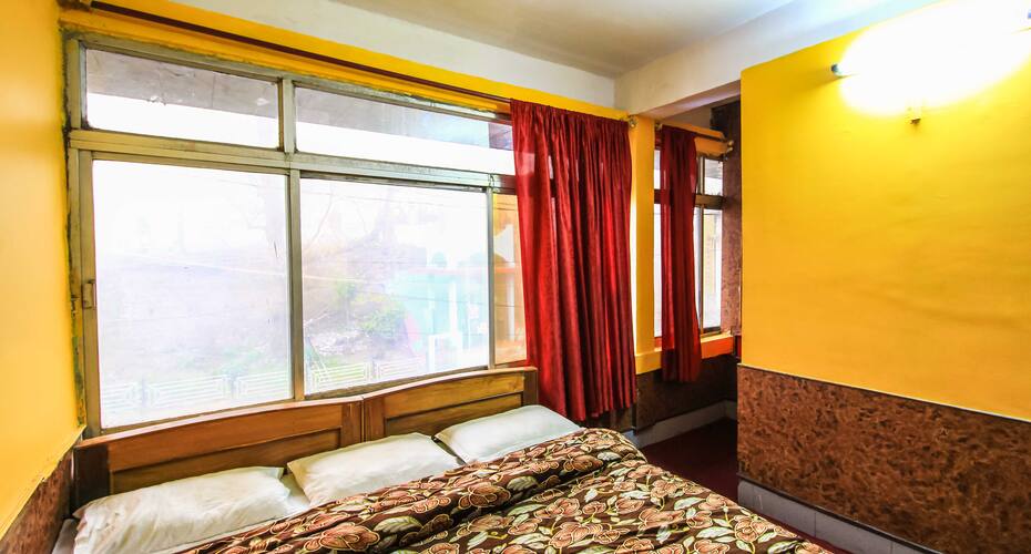 Hotel Charlie, Darjeeling 5